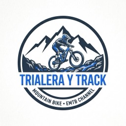 Logo Trialera y Track